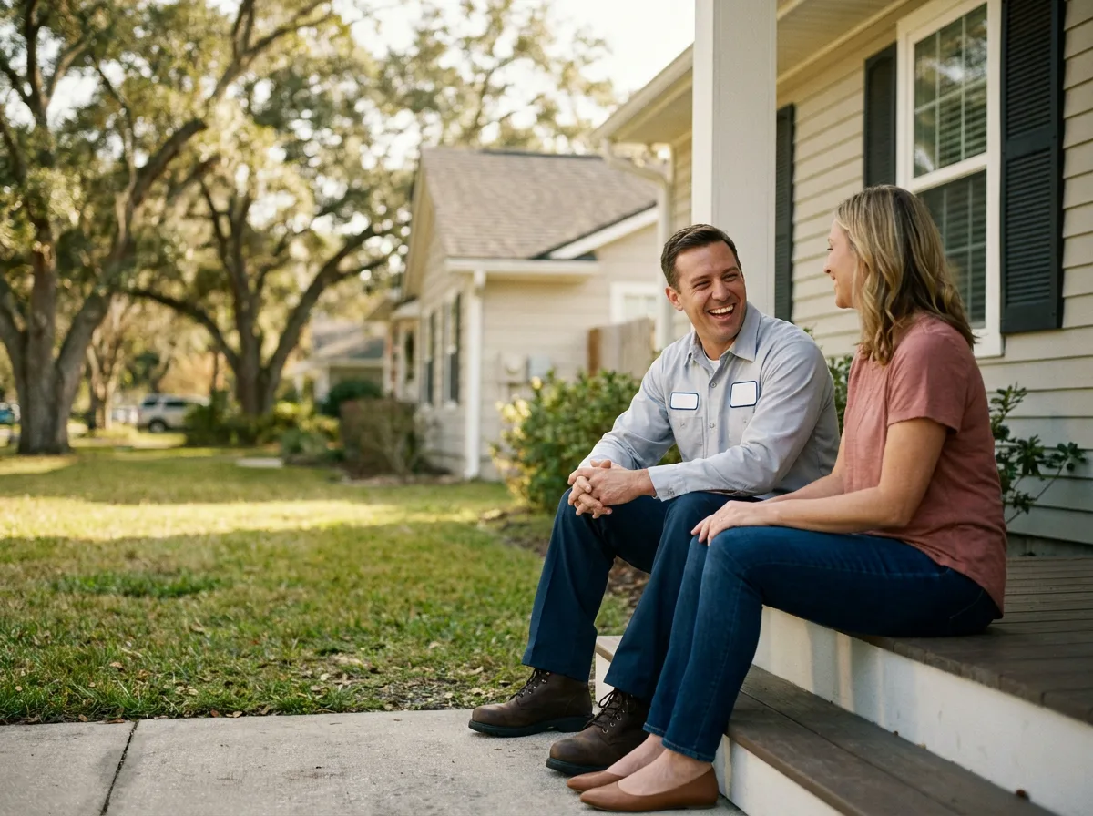 Septic tank pumping FAQs for Delaware, OK